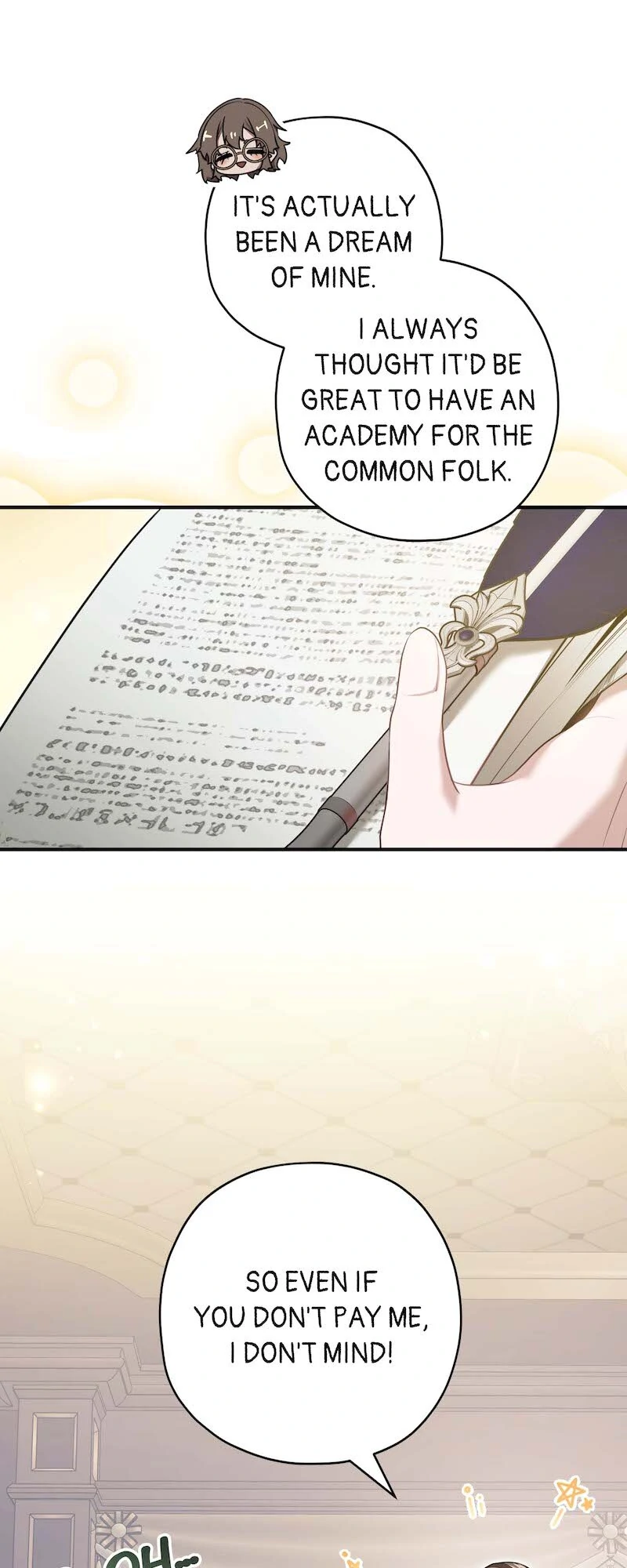 The Devilishly Trash Duke Chapter 68 231 41