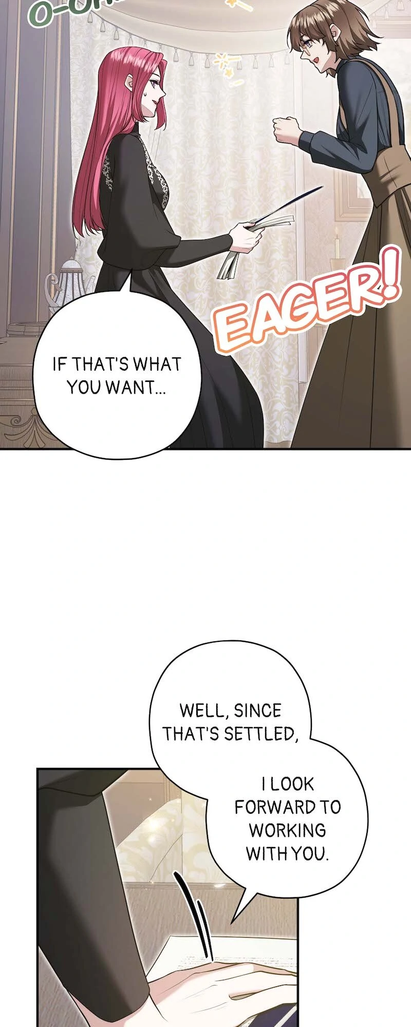 The Devilishly Trash Duke Chapter 68 232 42