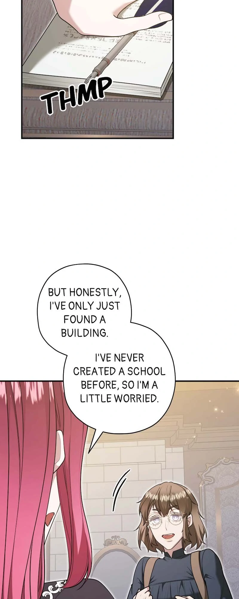 The Devilishly Trash Duke Chapter 68 233 43