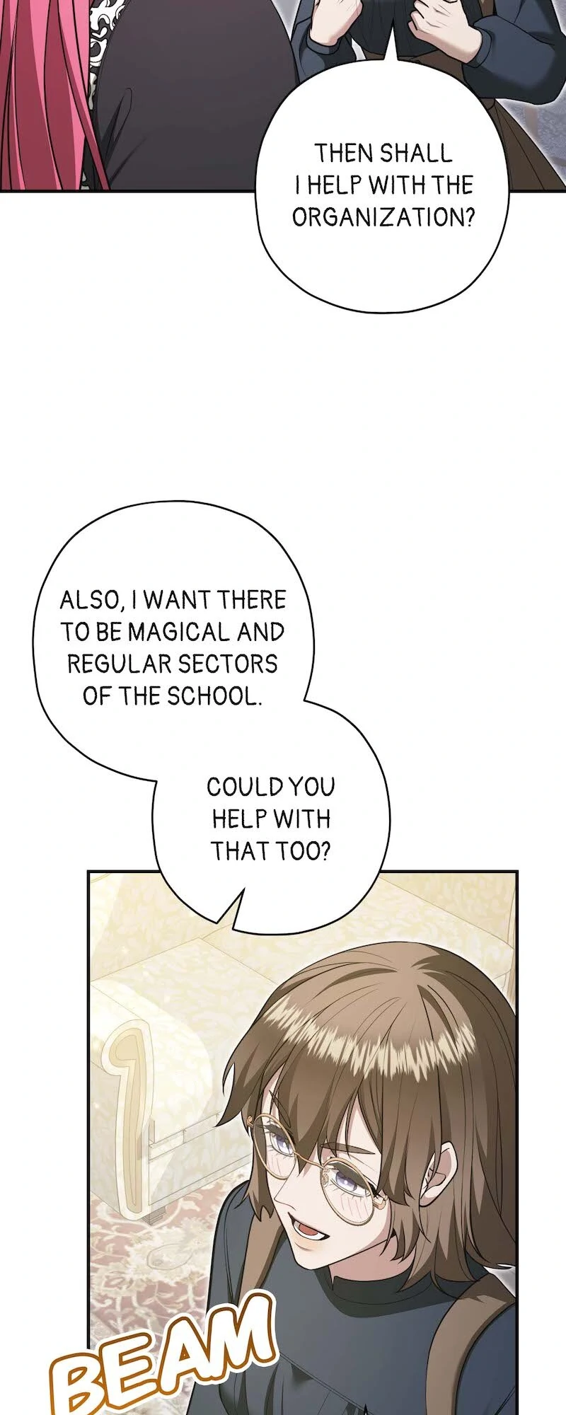 The Devilishly Trash Duke Chapter 68 234 44