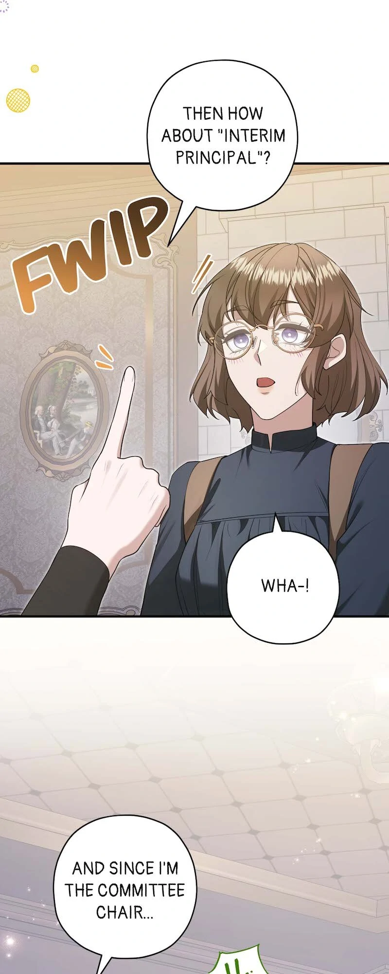 The Devilishly Trash Duke Chapter 68 240 50