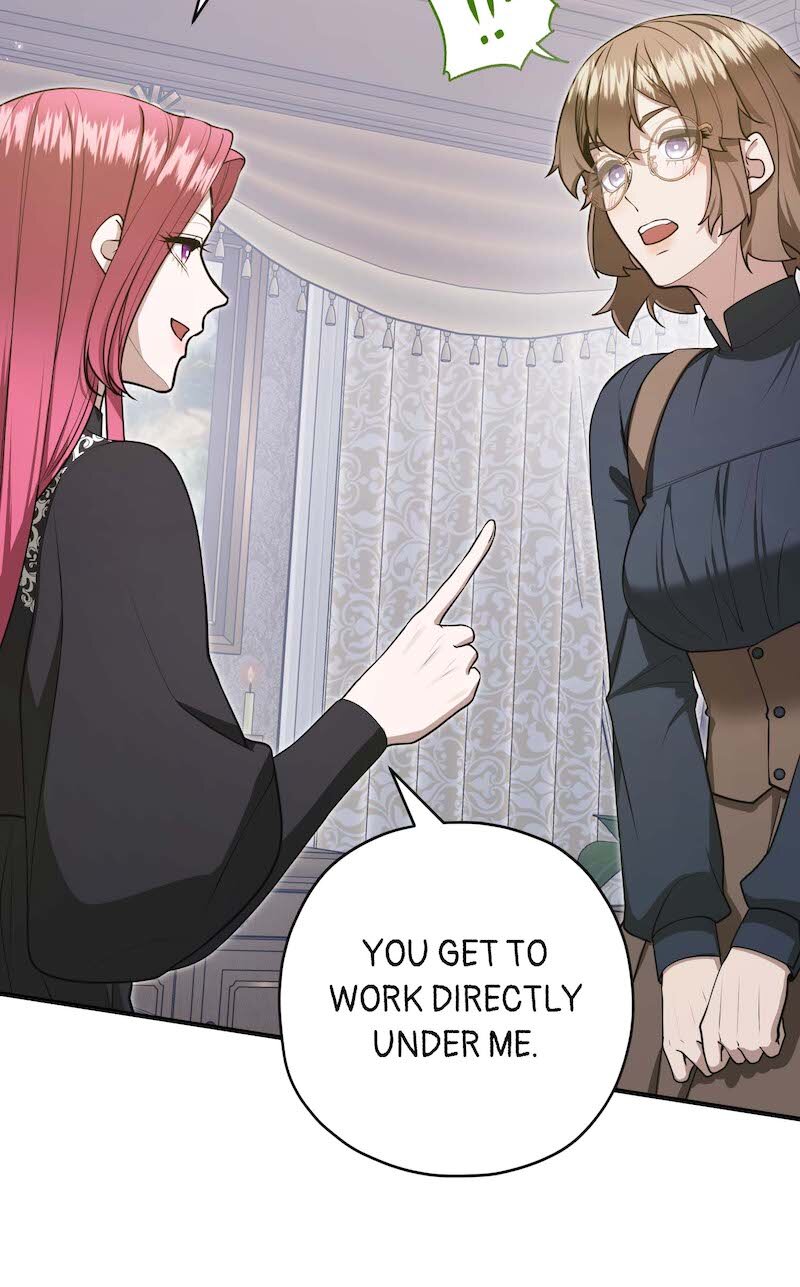 The Devilishly Trash Duke Chapter 68 241 51