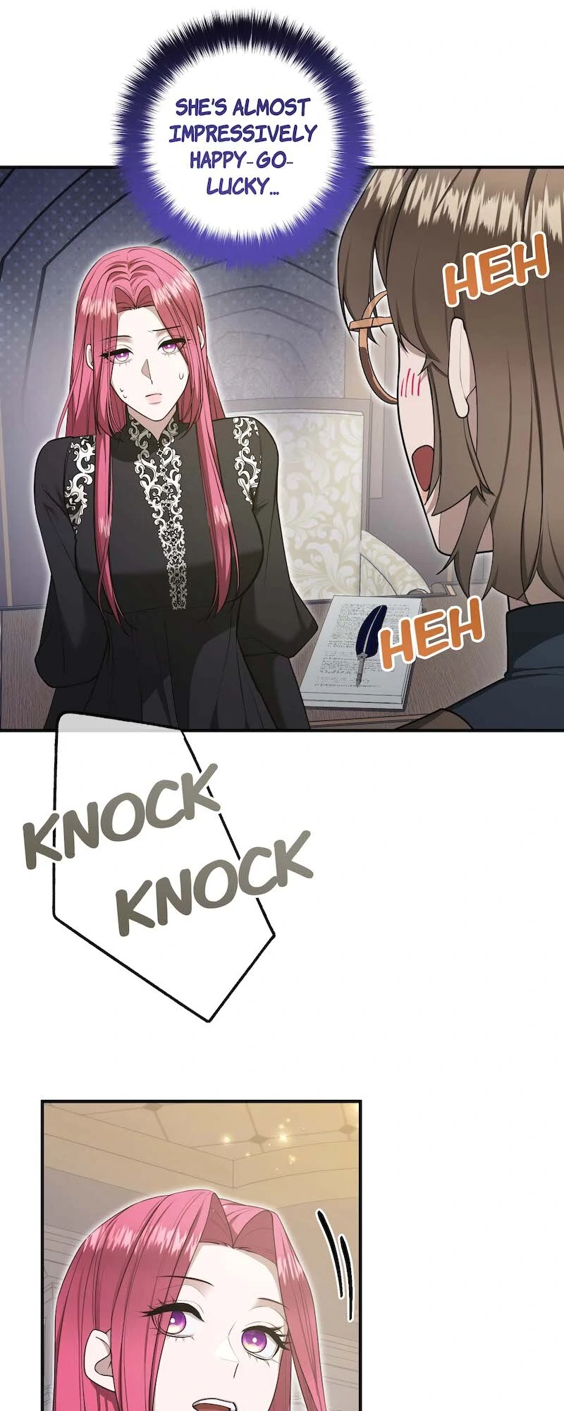 The Devilishly Trash Duke Chapter 68 243 53