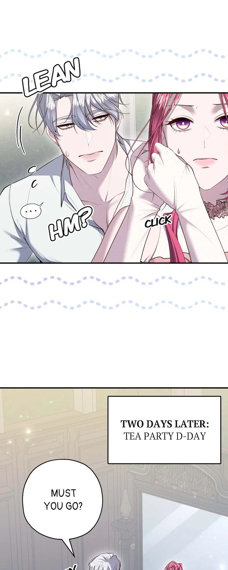 The Devilishly Trash Duke Chapter 69 185 01