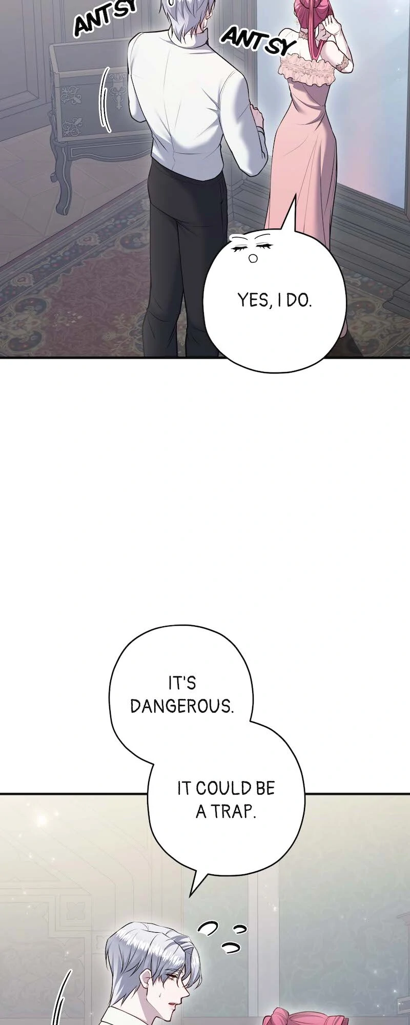 The Devilishly Trash Duke Chapter 69 186 02