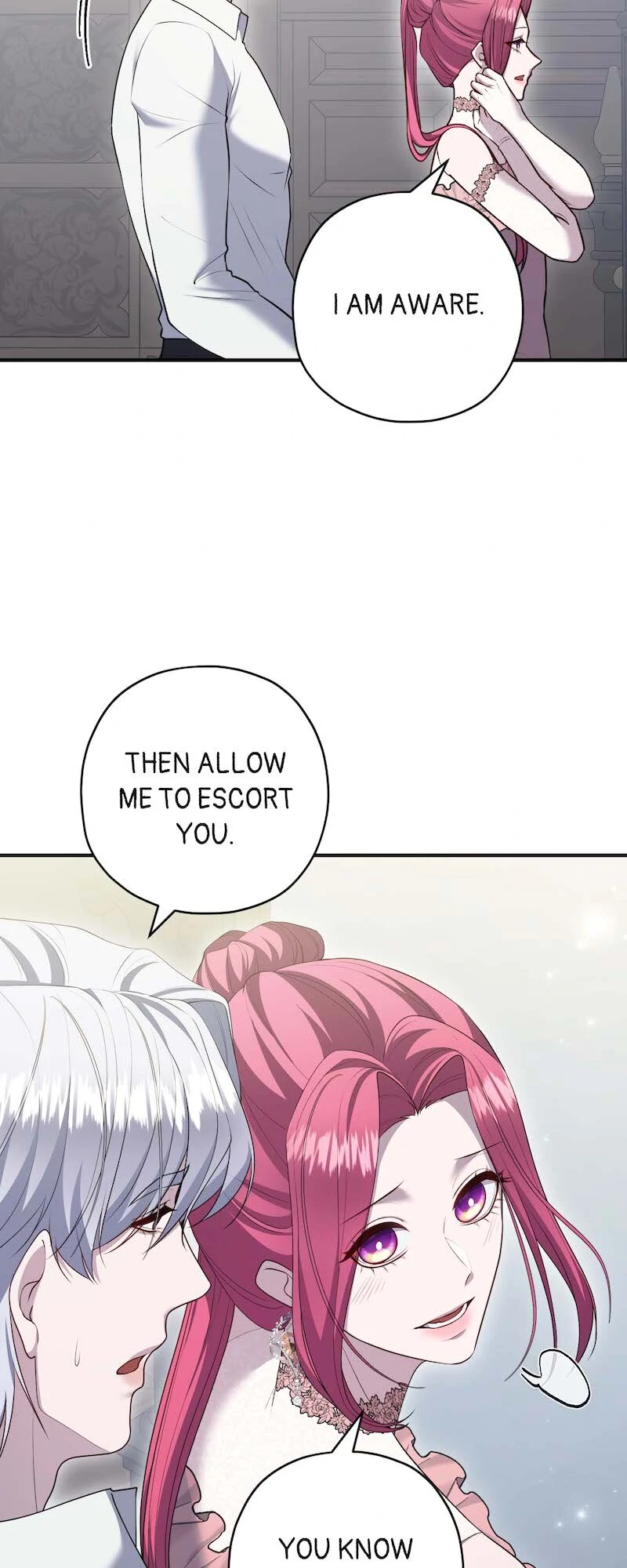 The Devilishly Trash Duke Chapter 69 187 03