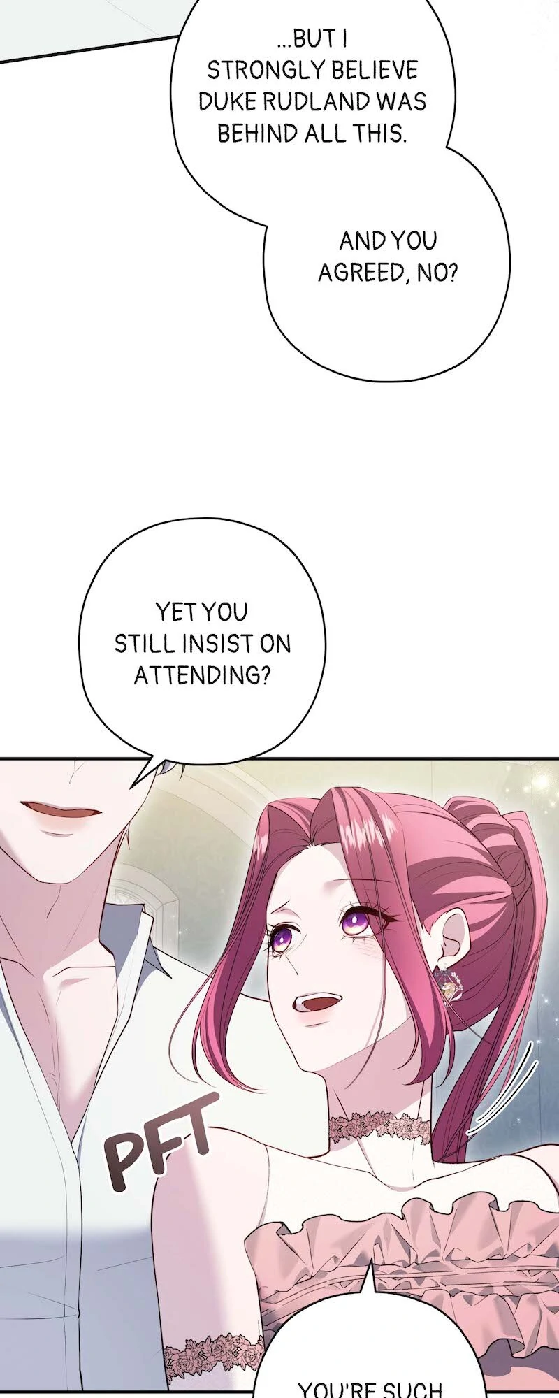 The Devilishly Trash Duke Chapter 69 189 05