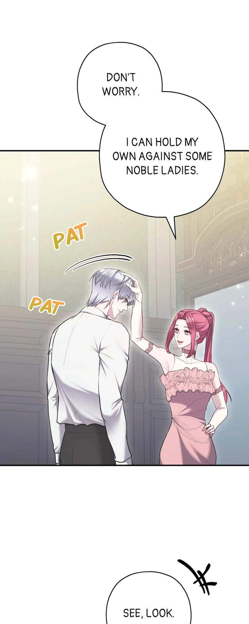 The Devilishly Trash Duke Chapter 69 191 07