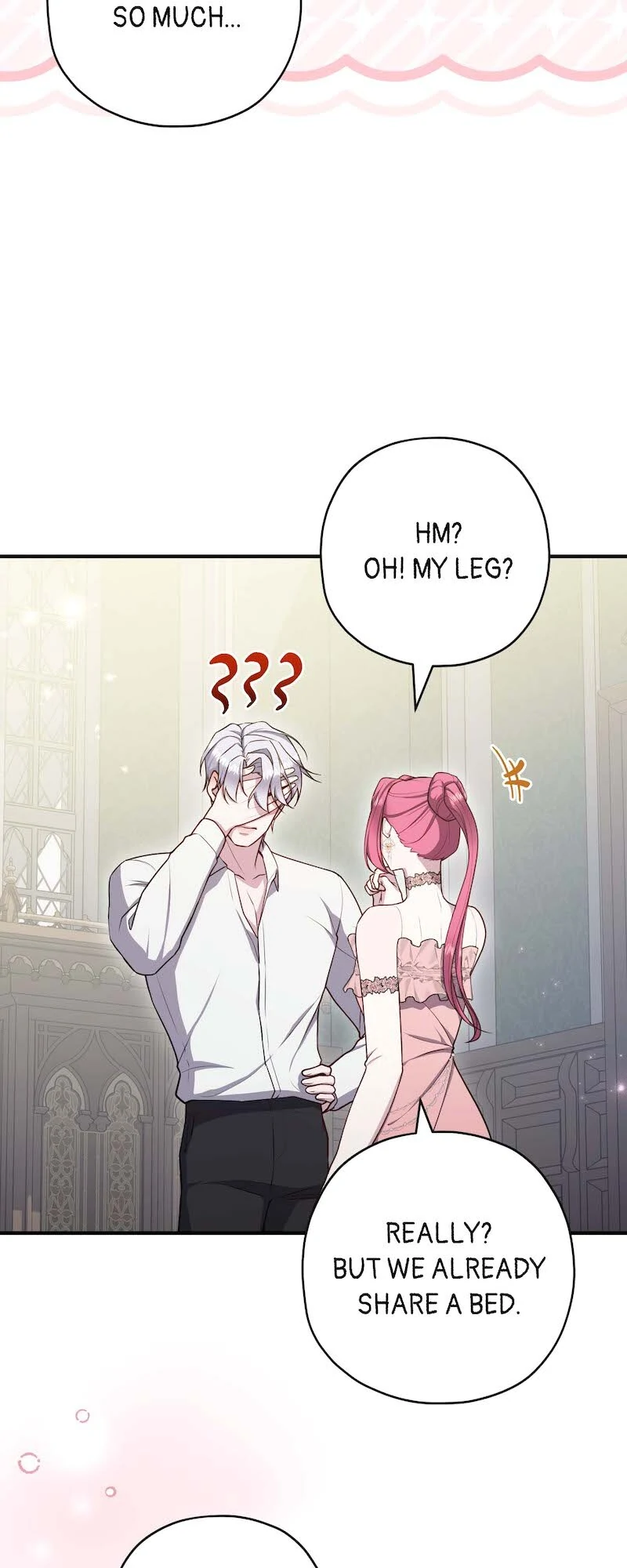 The Devilishly Trash Duke Chapter 69 194 10