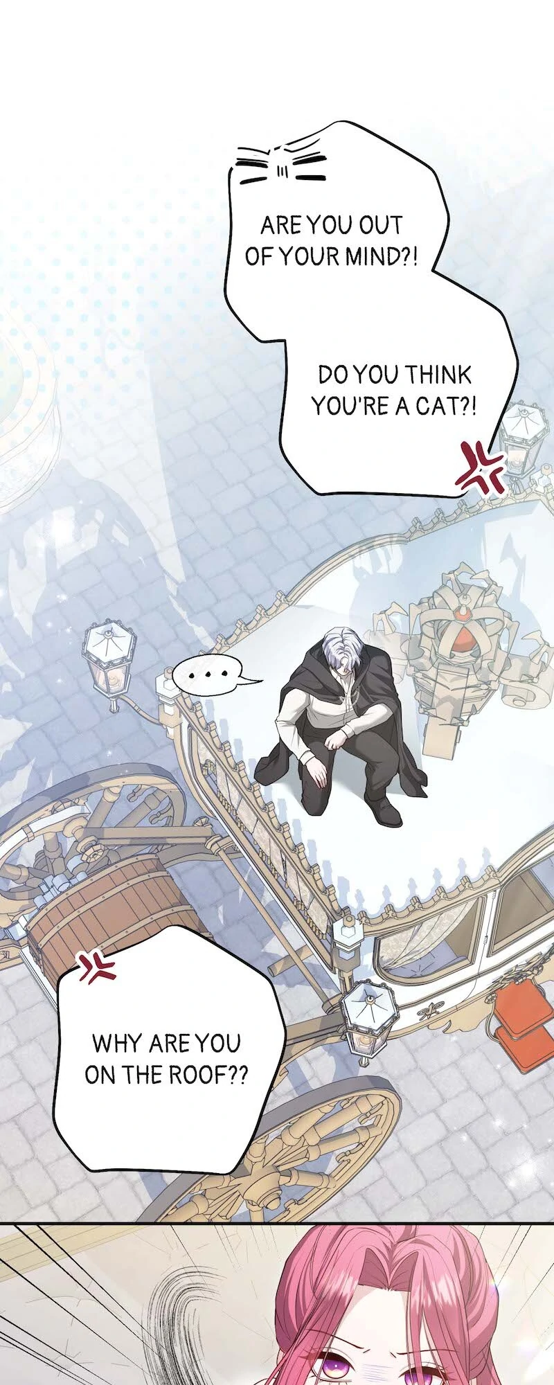 The Devilishly Trash Duke Chapter 69 197 13