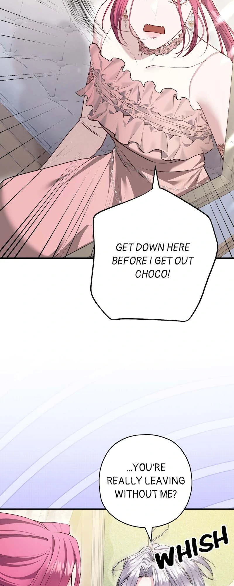 The Devilishly Trash Duke Chapter 69 198 14