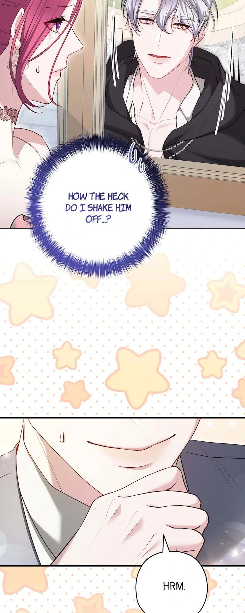 The Devilishly Trash Duke Chapter 69 199 15