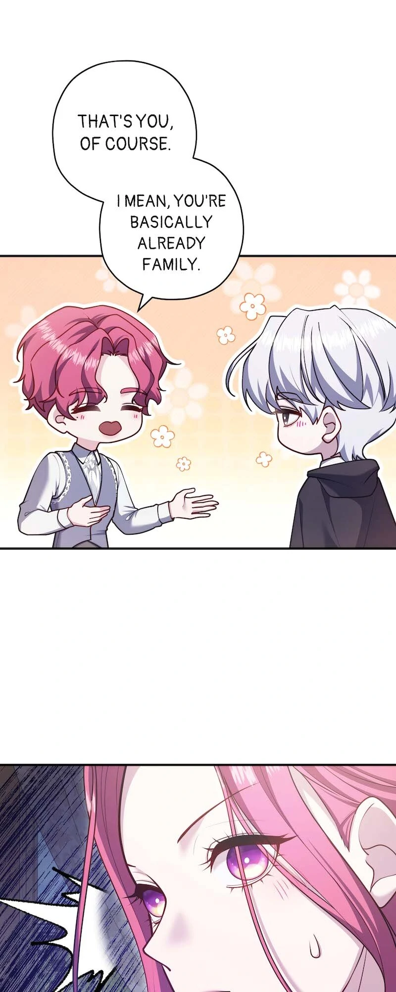 The Devilishly Trash Duke Chapter 69 204 20