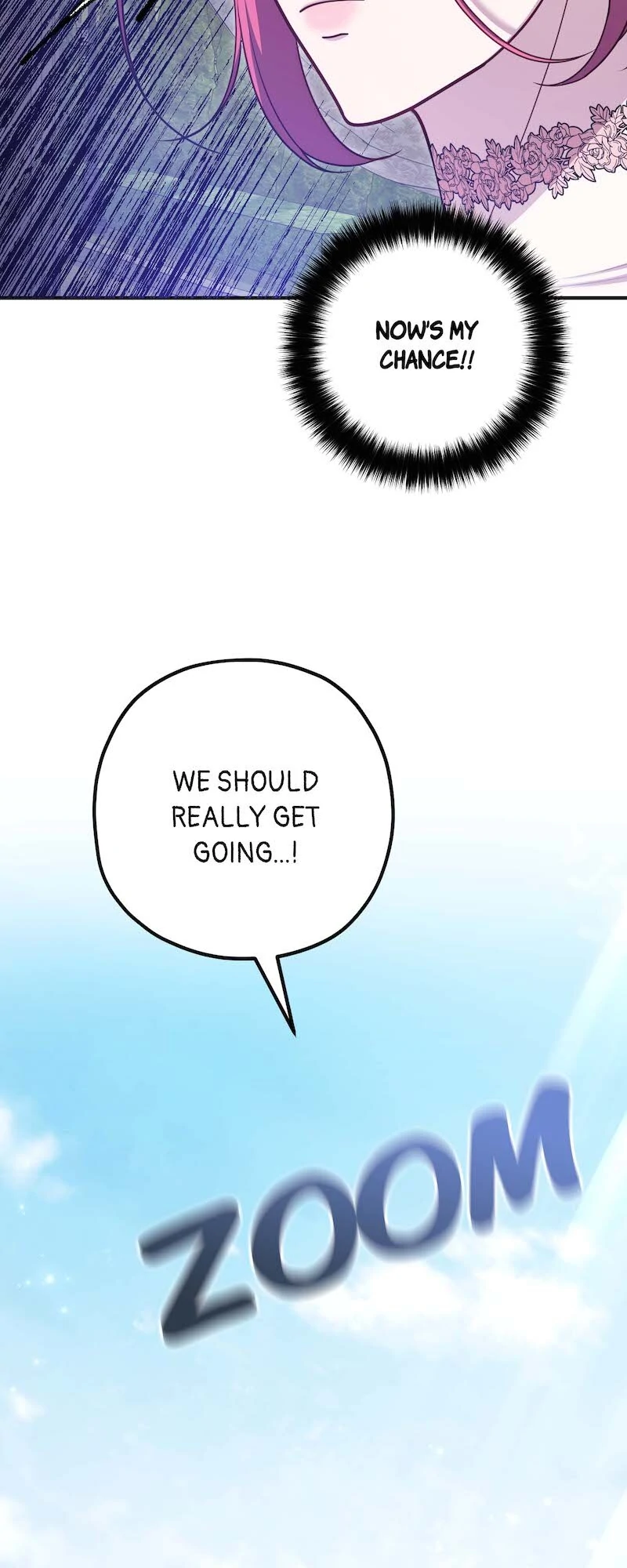 The Devilishly Trash Duke Chapter 69 205 21