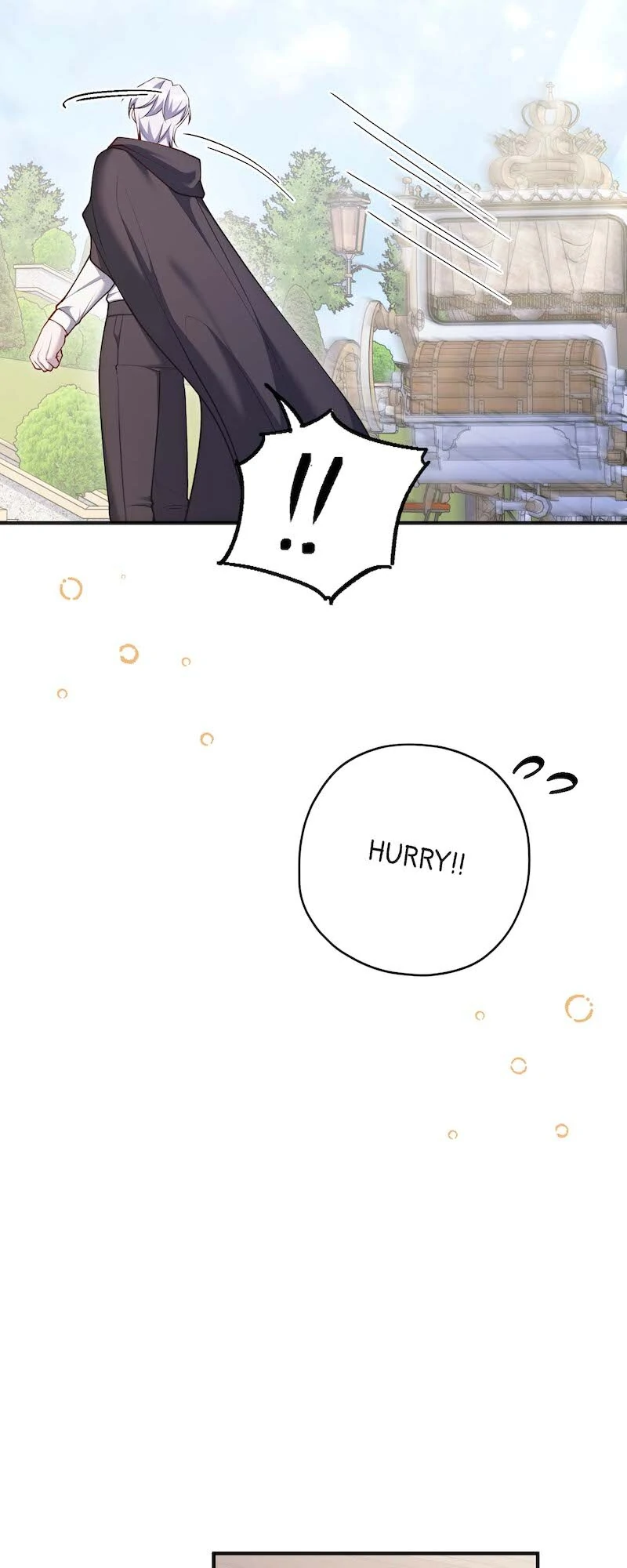 The Devilishly Trash Duke Chapter 69 206 22