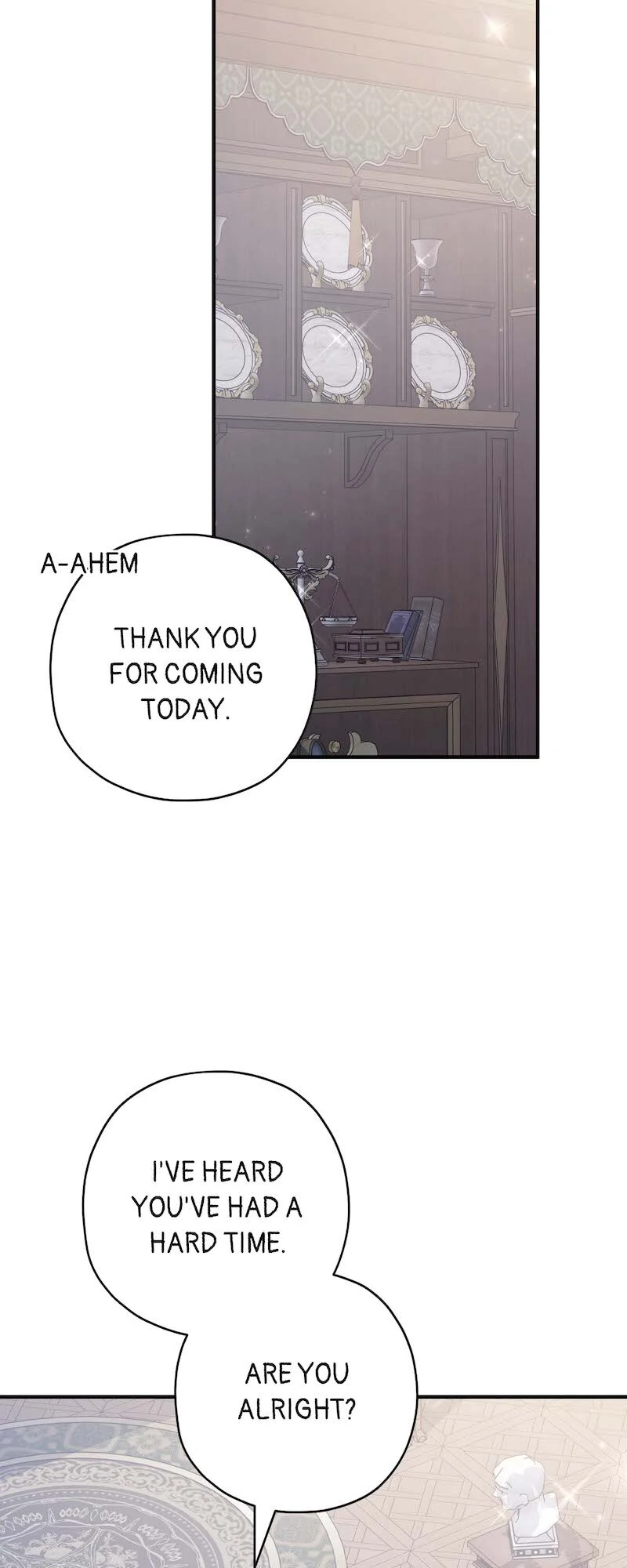 The Devilishly Trash Duke Chapter 69 207 23