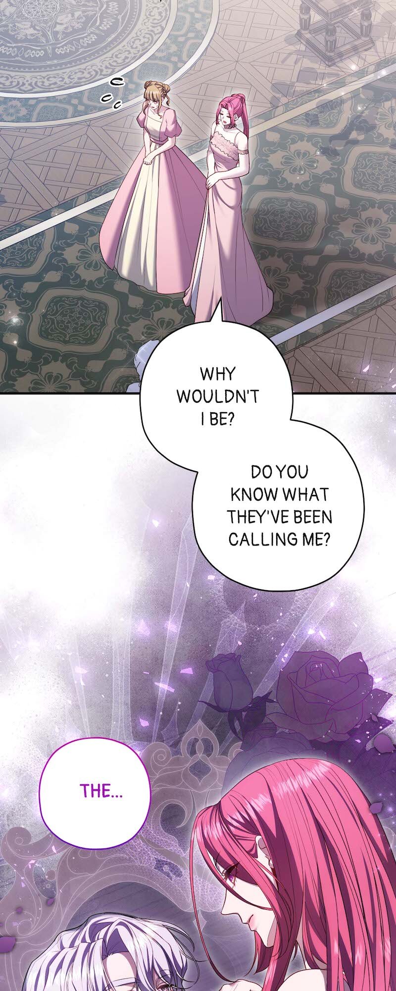 The Devilishly Trash Duke Chapter 69 208 24