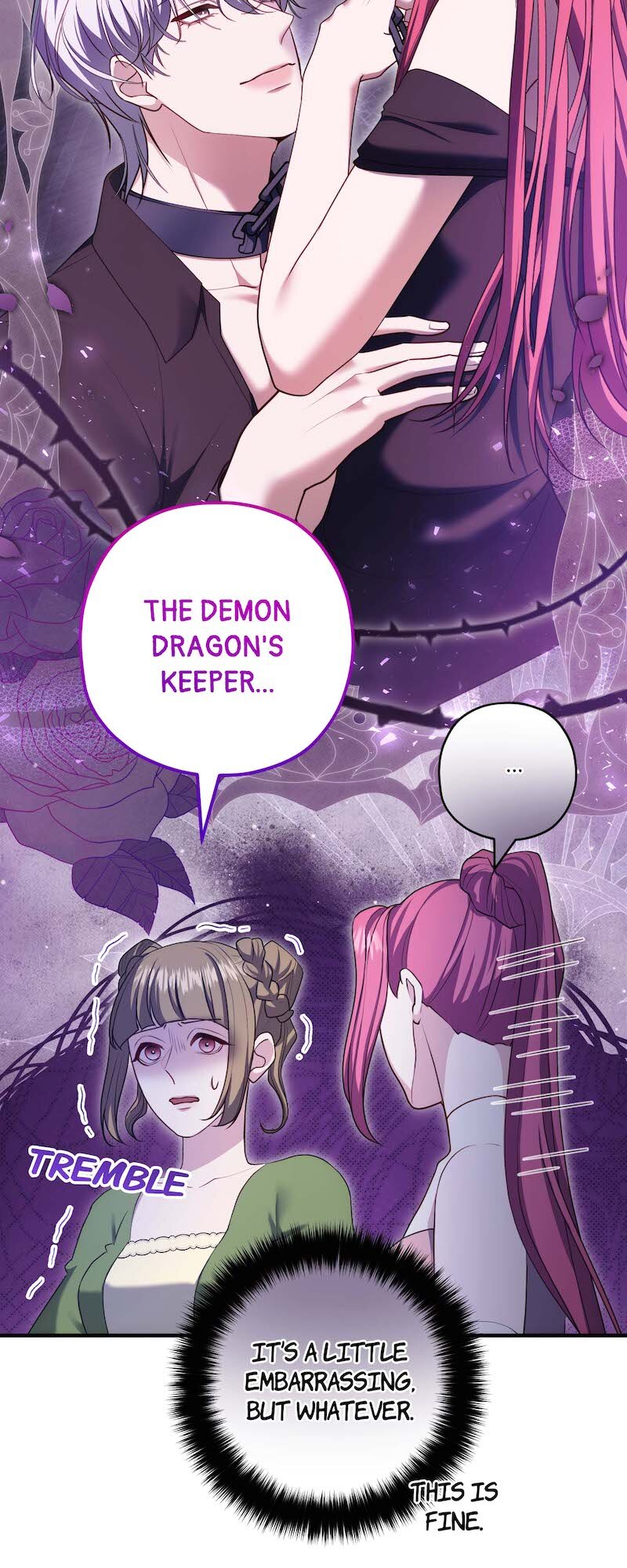 The Devilishly Trash Duke Chapter 69 209 25