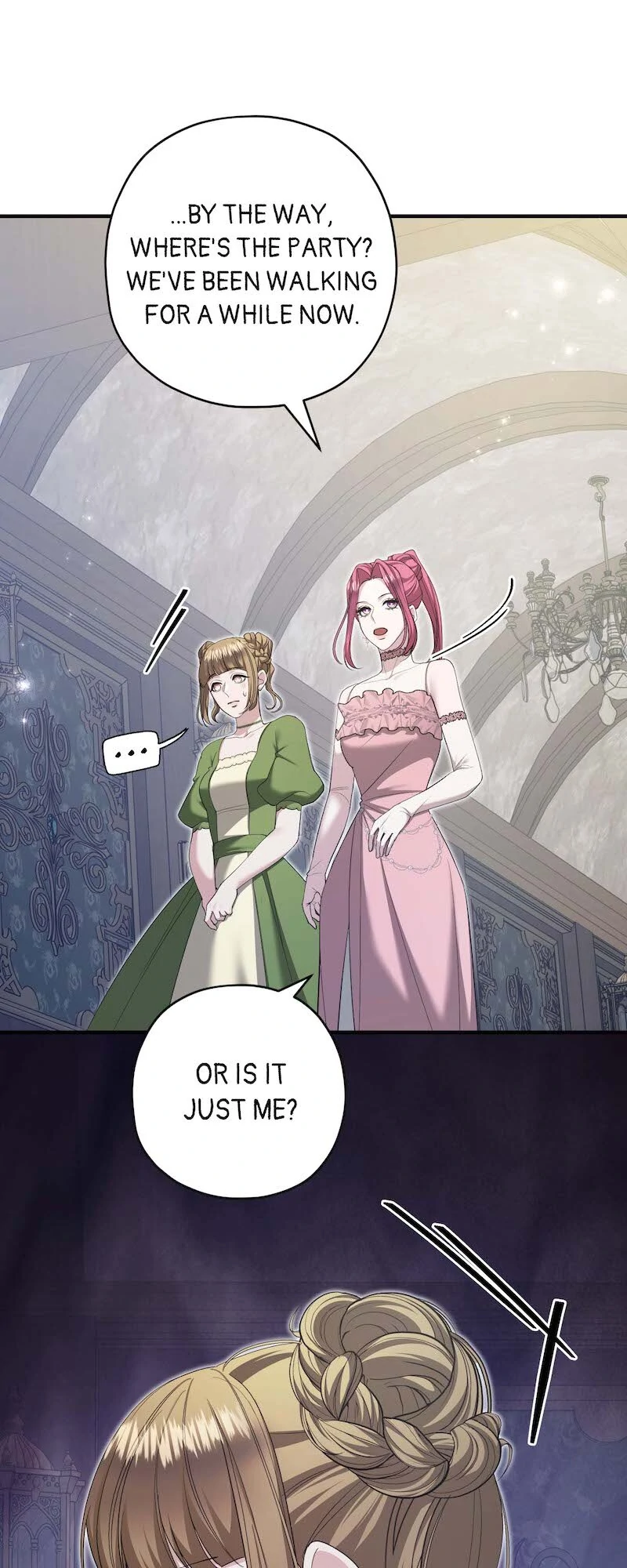 The Devilishly Trash Duke Chapter 69 211 27