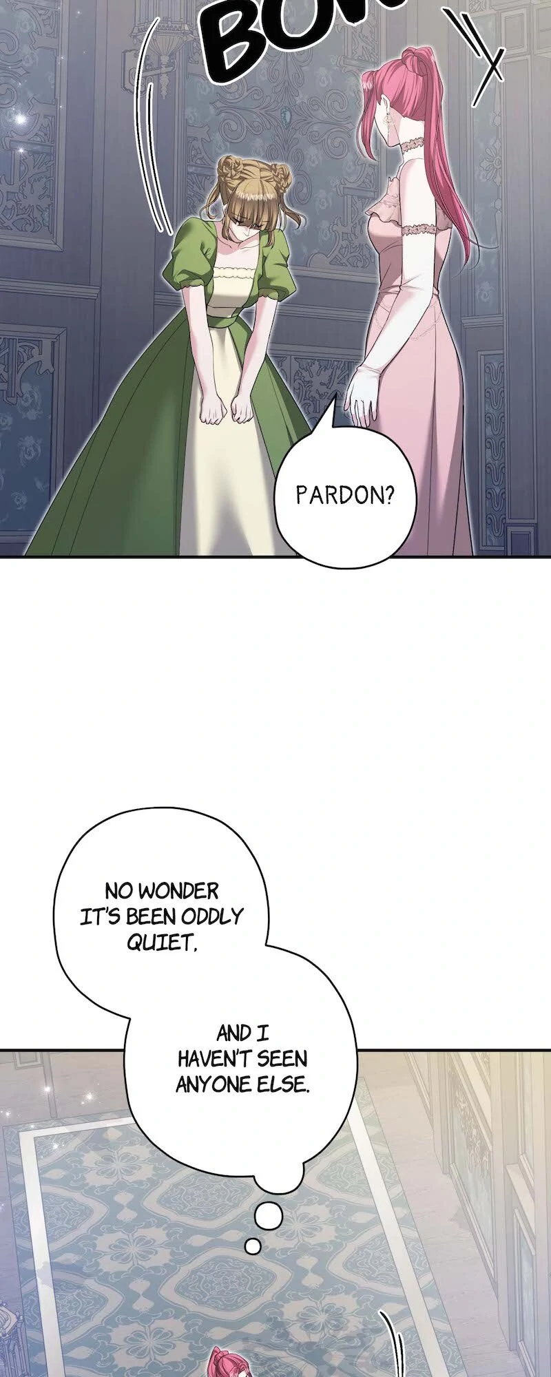 The Devilishly Trash Duke Chapter 69 213 29