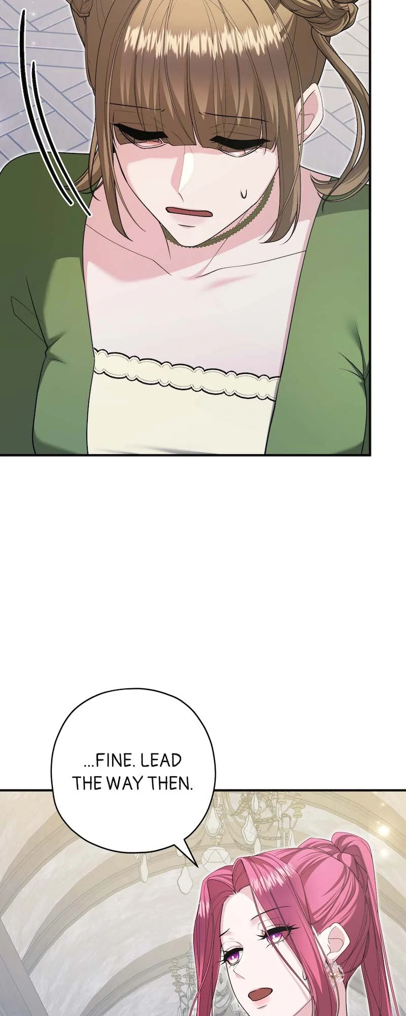 The Devilishly Trash Duke Chapter 69 215 31