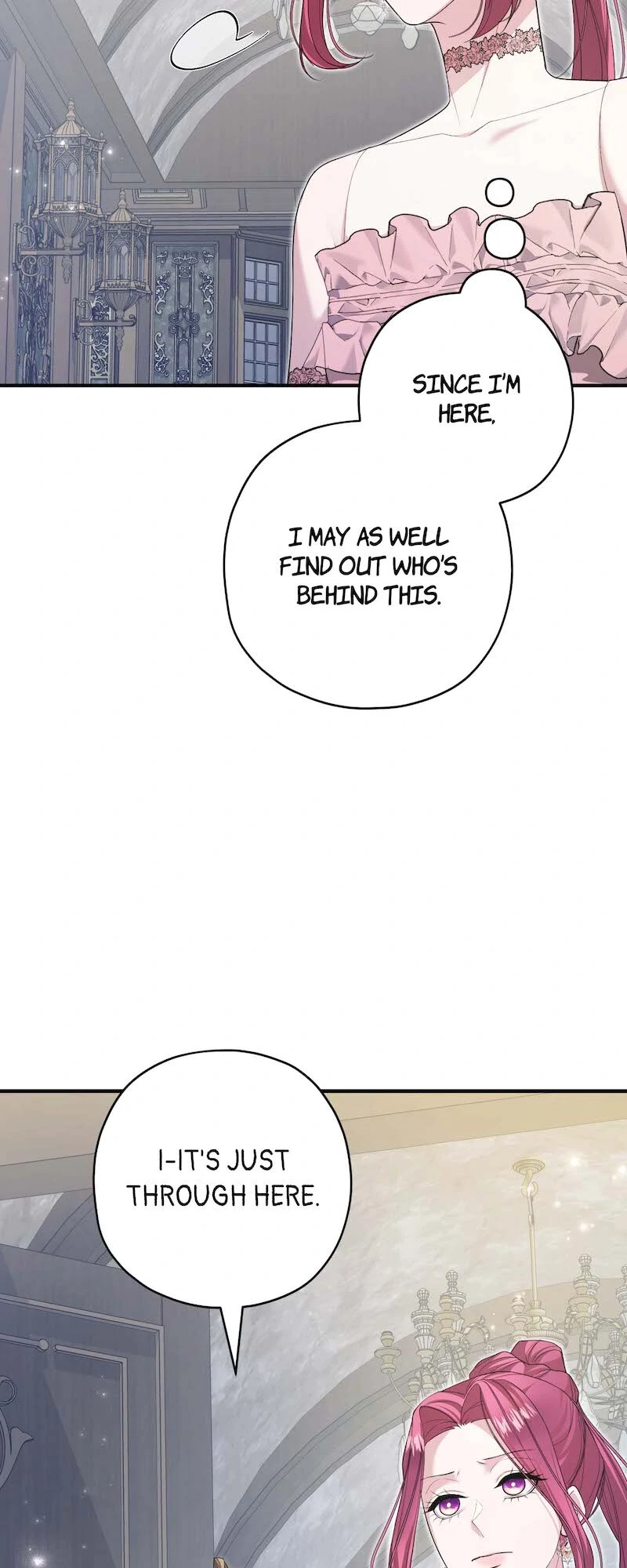 The Devilishly Trash Duke Chapter 69 216 32