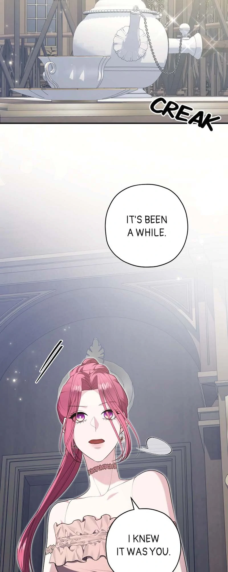 The Devilishly Trash Duke Chapter 69 219 35