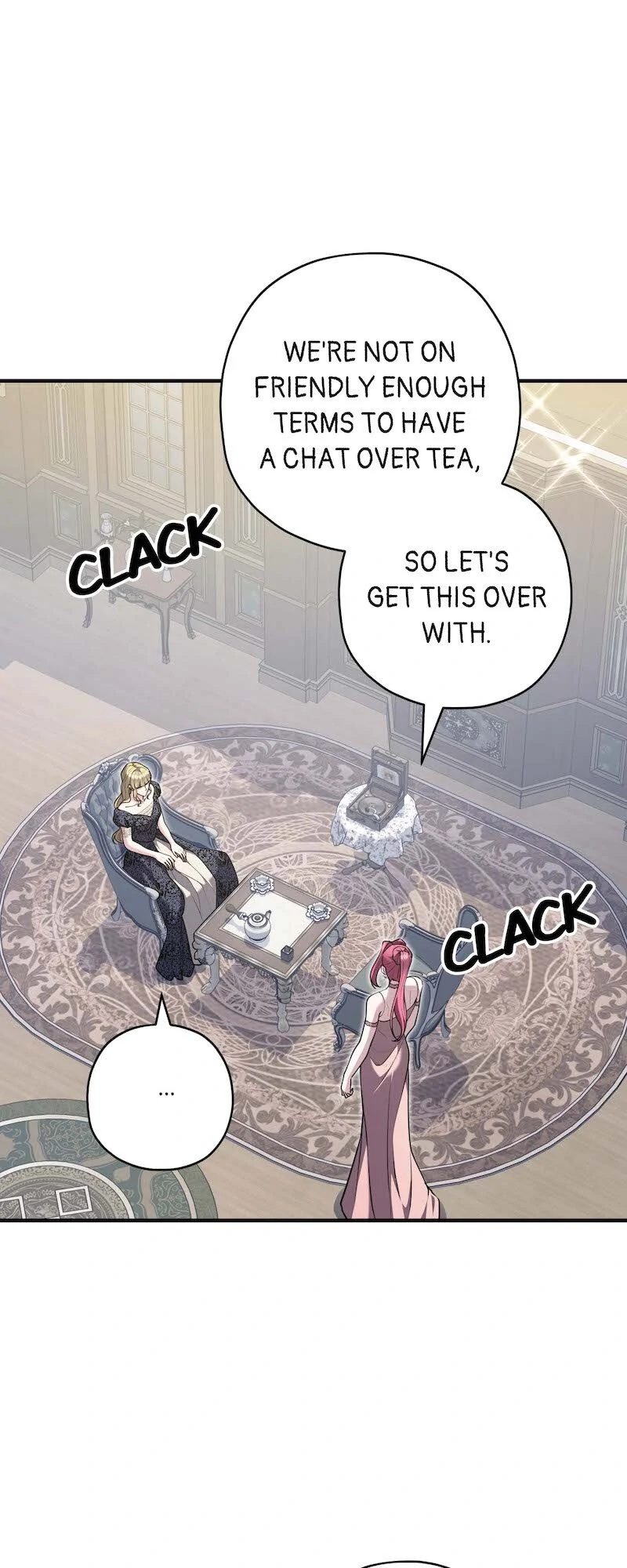 The Devilishly Trash Duke Chapter 69 221 37