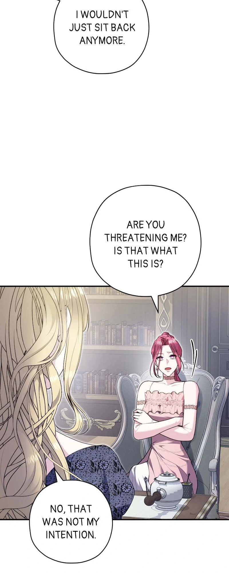 The Devilishly Trash Duke Chapter 69 226 42