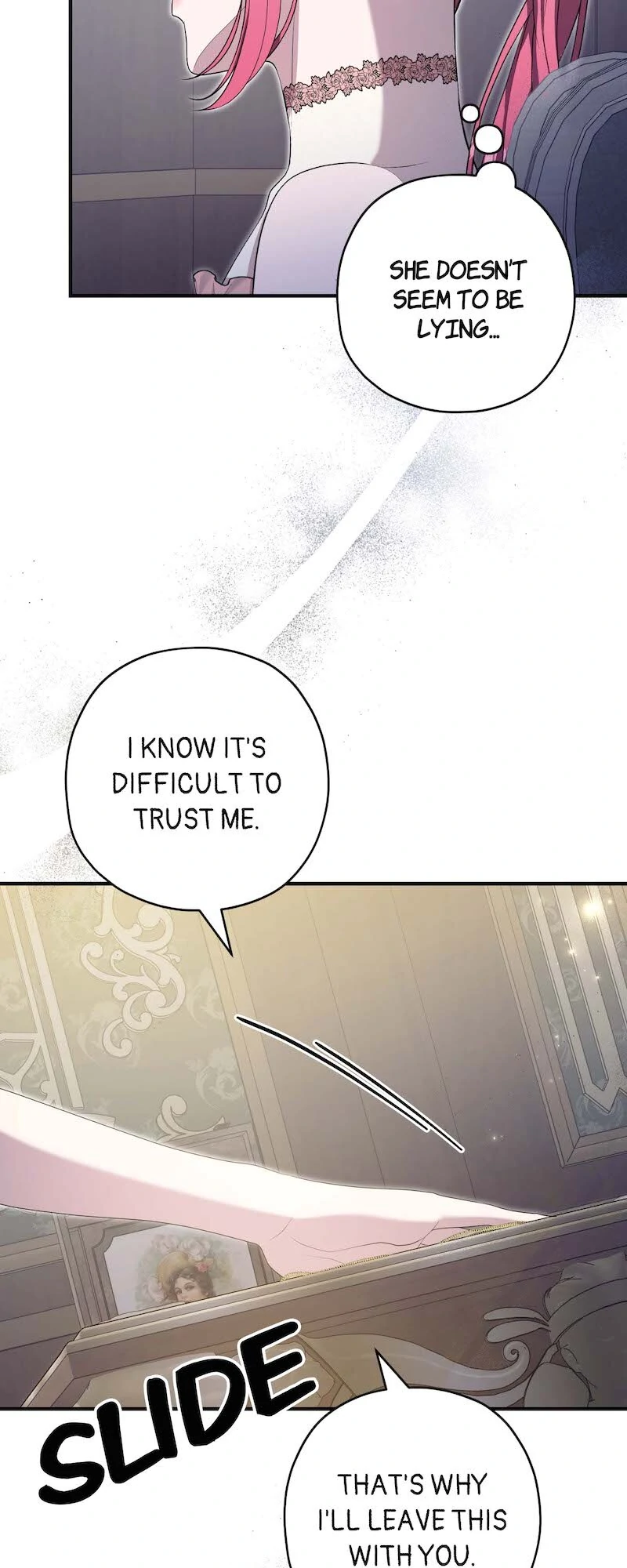 The Devilishly Trash Duke Chapter 69 231 47