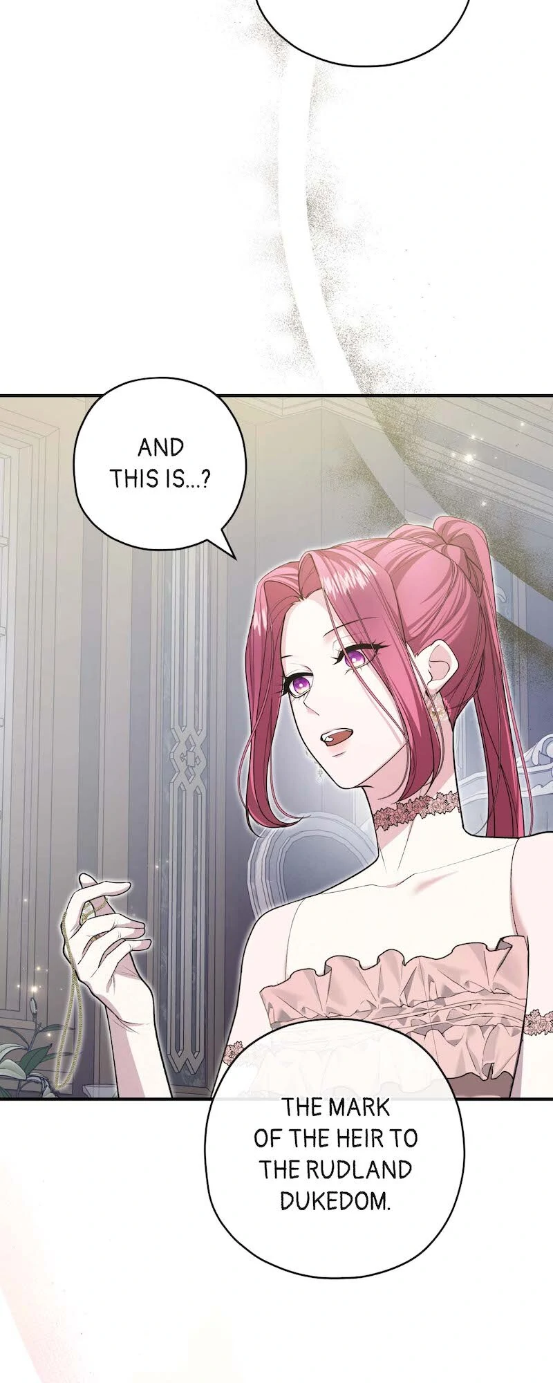 The Devilishly Trash Duke Chapter 69 232 48