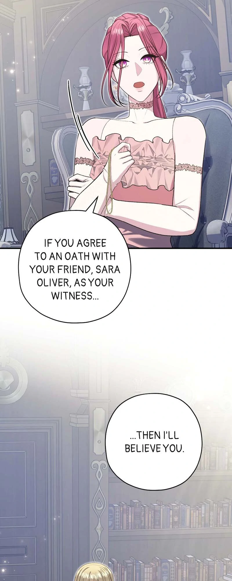 The Devilishly Trash Duke Chapter 69 234 50