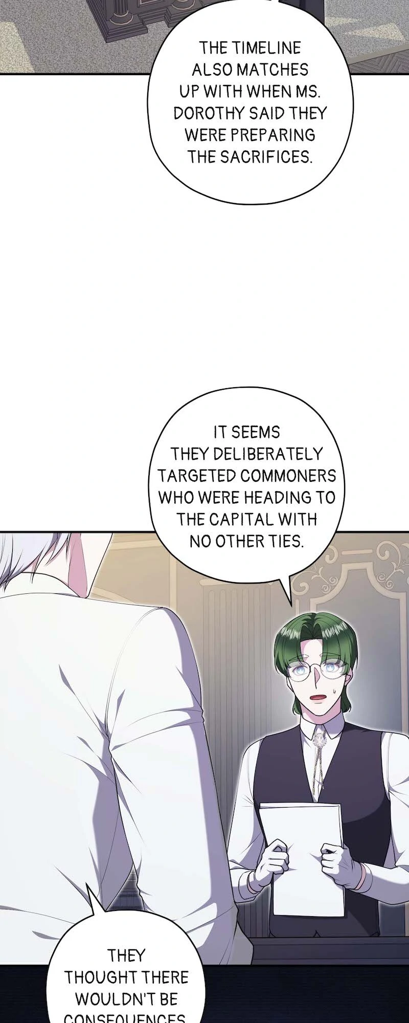 The Devilishly Trash Duke Chapter 69 238 54