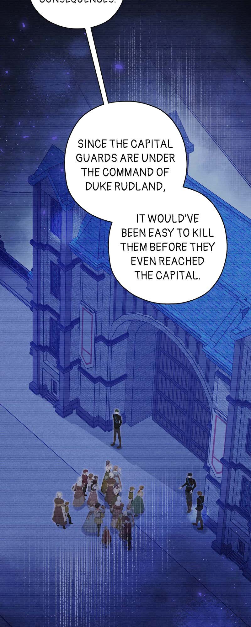 The Devilishly Trash Duke Chapter 69 239 55