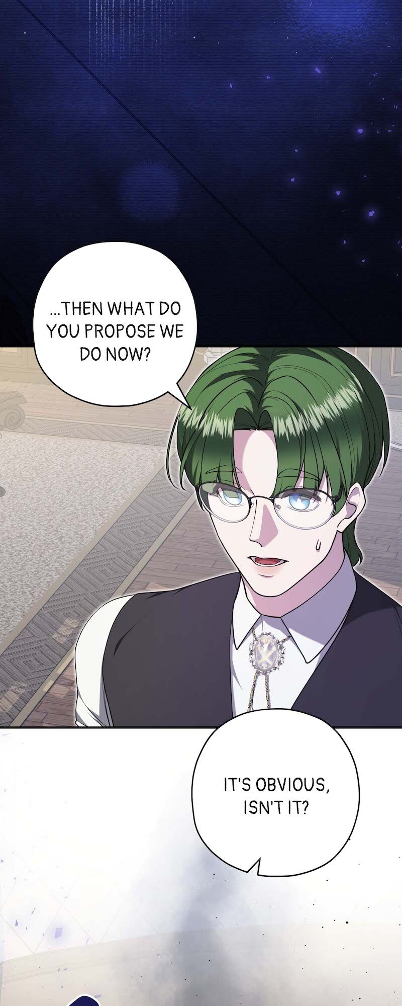 The Devilishly Trash Duke Chapter 69 240 56