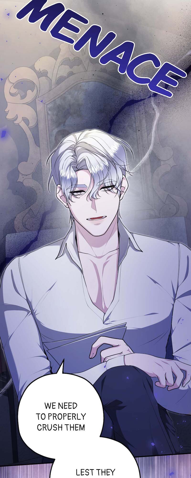 The Devilishly Trash Duke Chapter 69 241 57