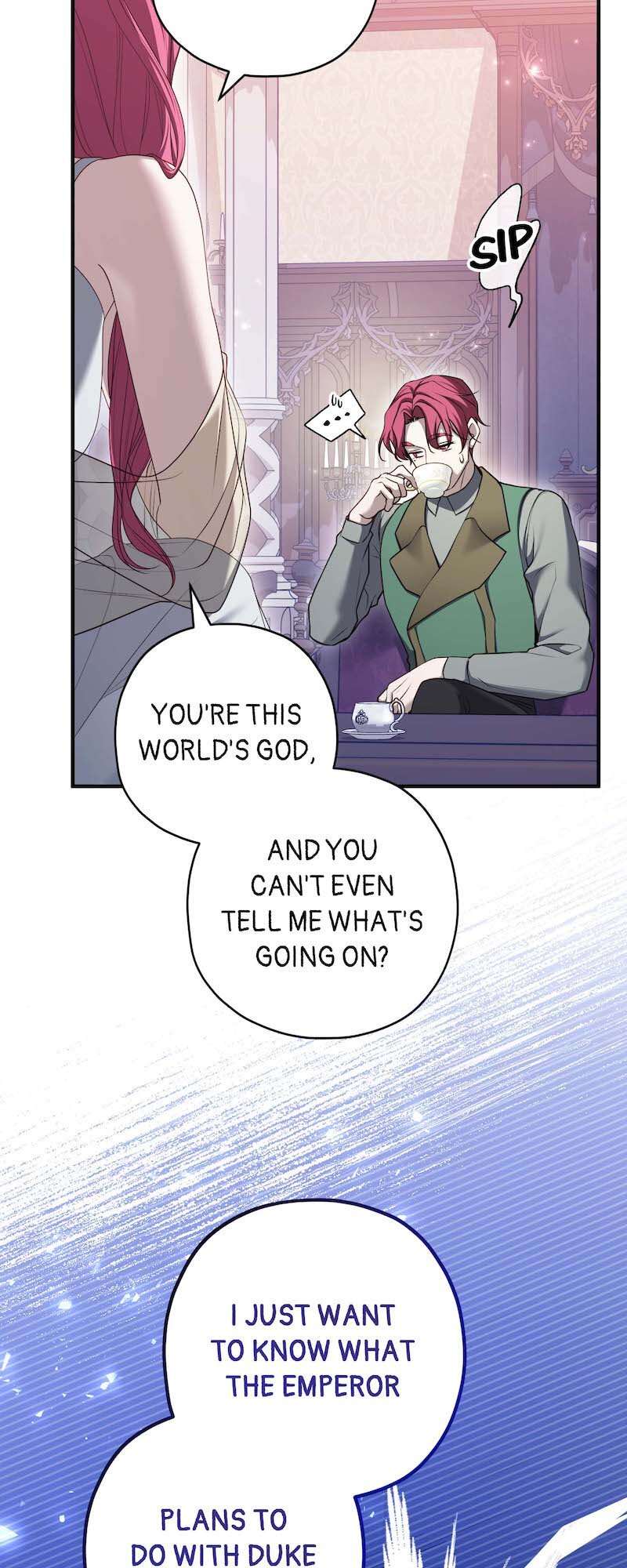 The Devilishly Trash Duke Chapter 71 234 02