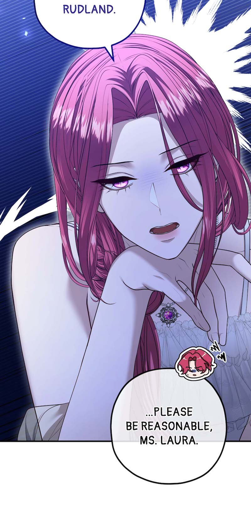 The Devilishly Trash Duke Chapter 71 235 03