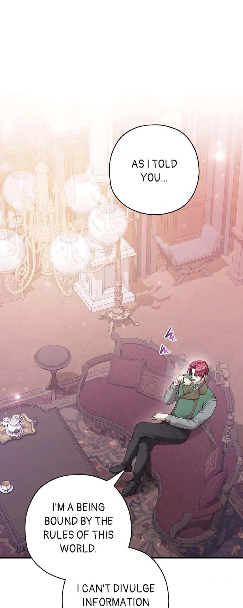 The Devilishly Trash Duke Chapter 71 236 04