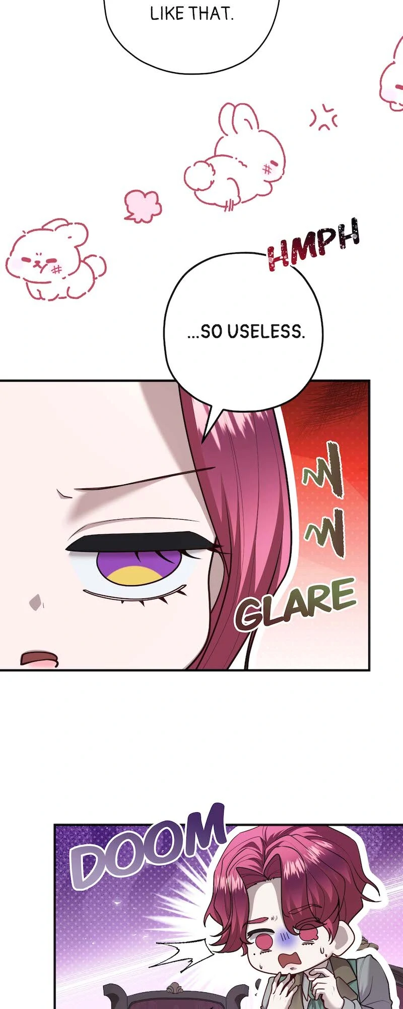 The Devilishly Trash Duke Chapter 71 237 05