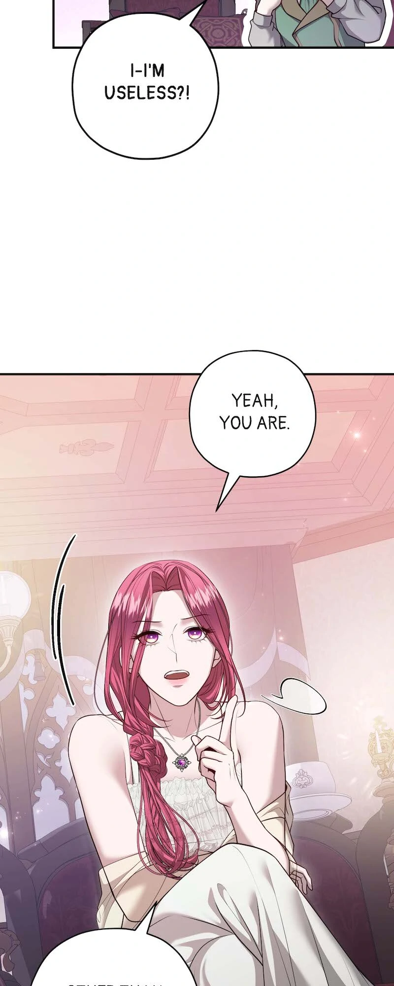 The Devilishly Trash Duke Chapter 71 238 06