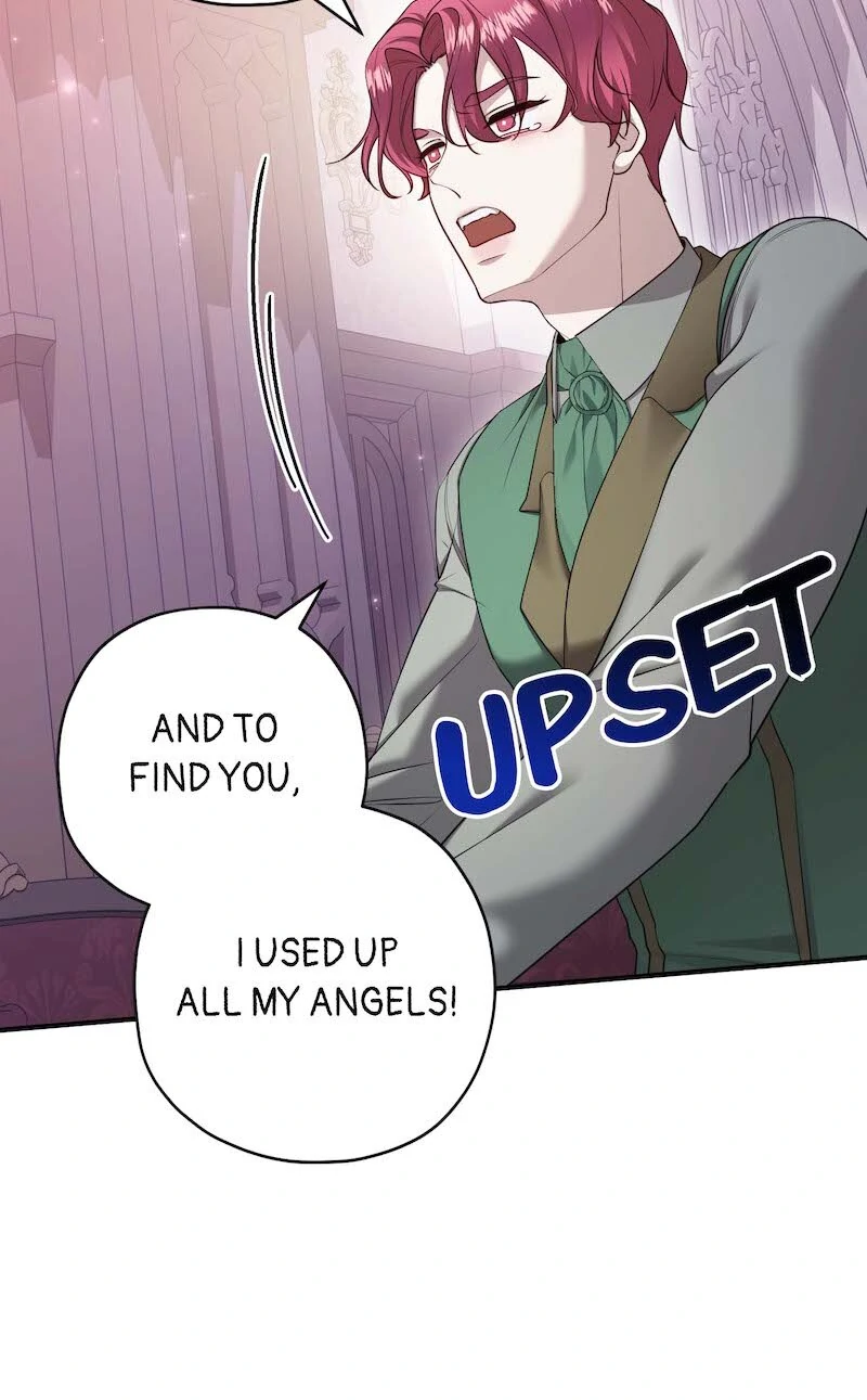 The Devilishly Trash Duke Chapter 71 240 08