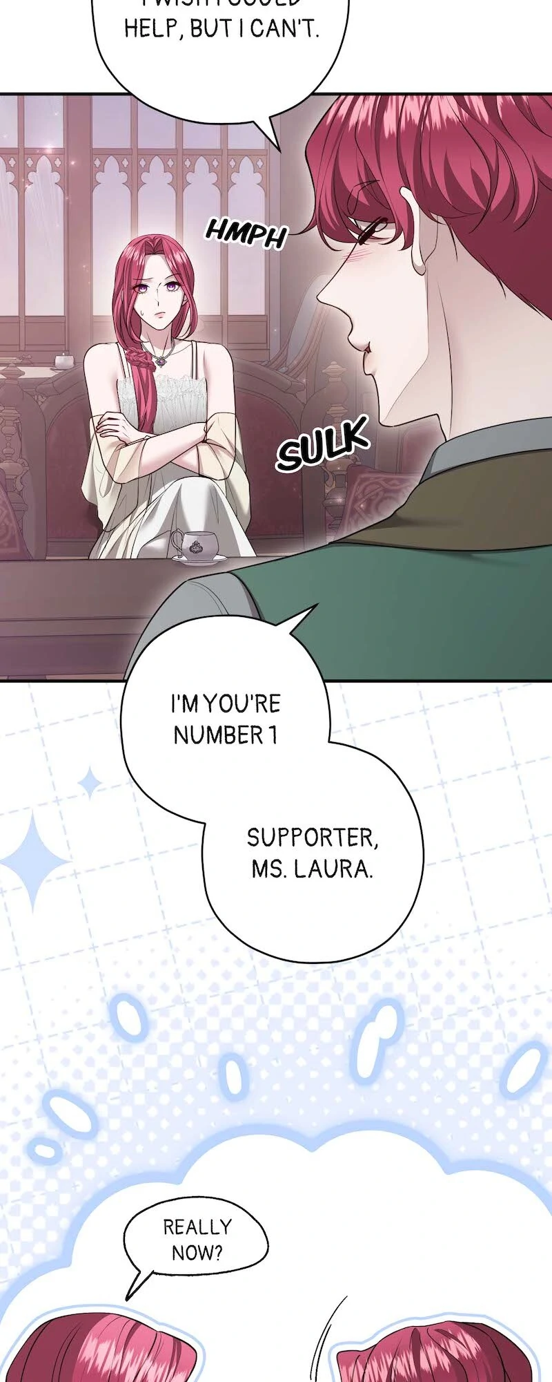 The Devilishly Trash Duke Chapter 71 243 11