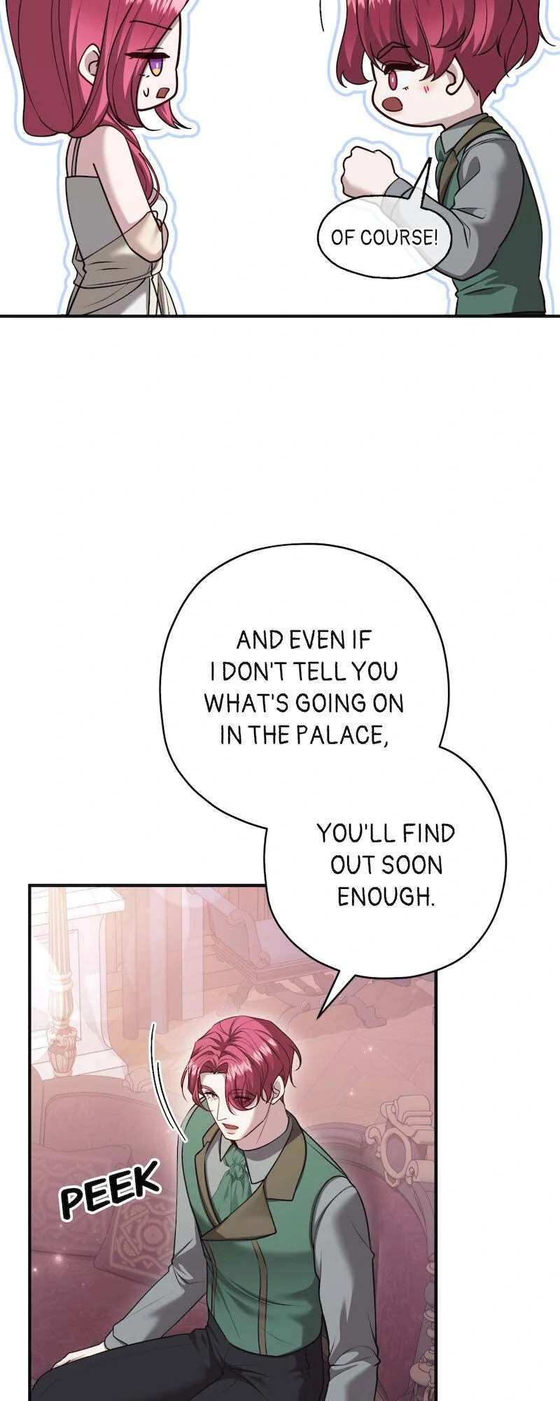 The Devilishly Trash Duke Chapter 71 244 12