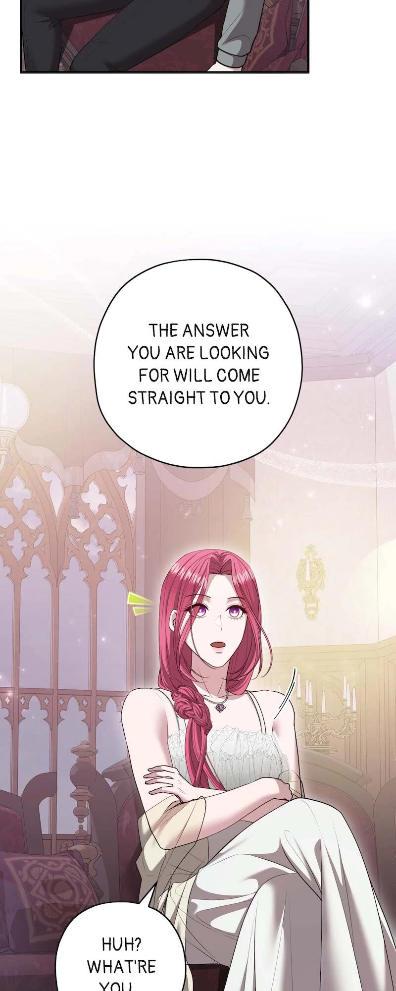 The Devilishly Trash Duke Chapter 71 245 13