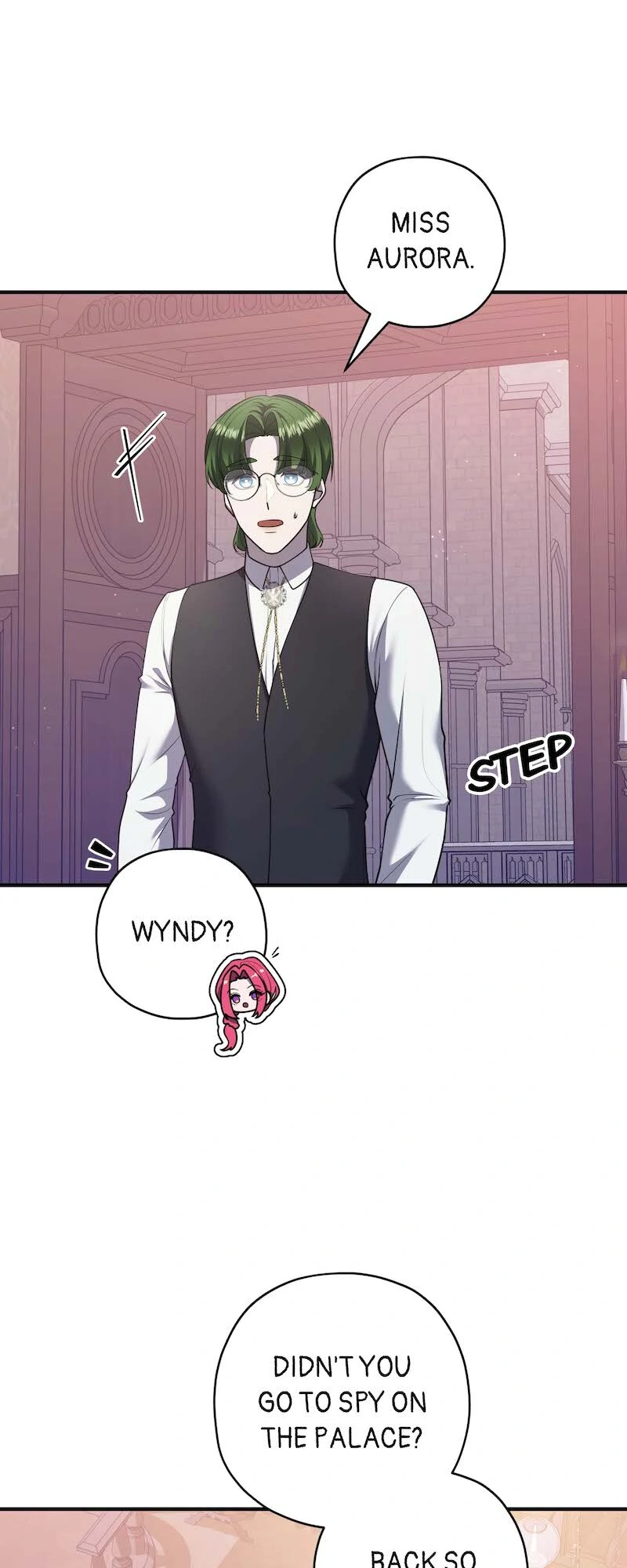 The Devilishly Trash Duke Chapter 71 247 15