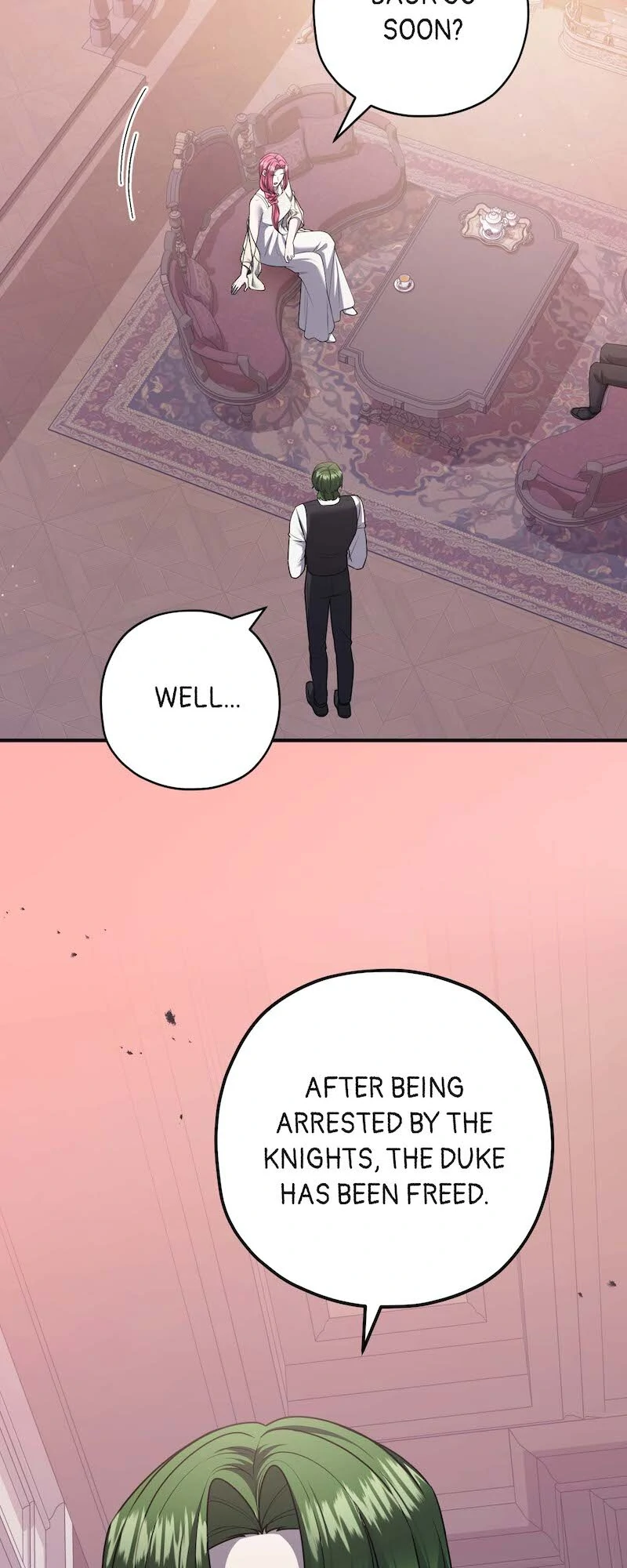 The Devilishly Trash Duke Chapter 71 248 16