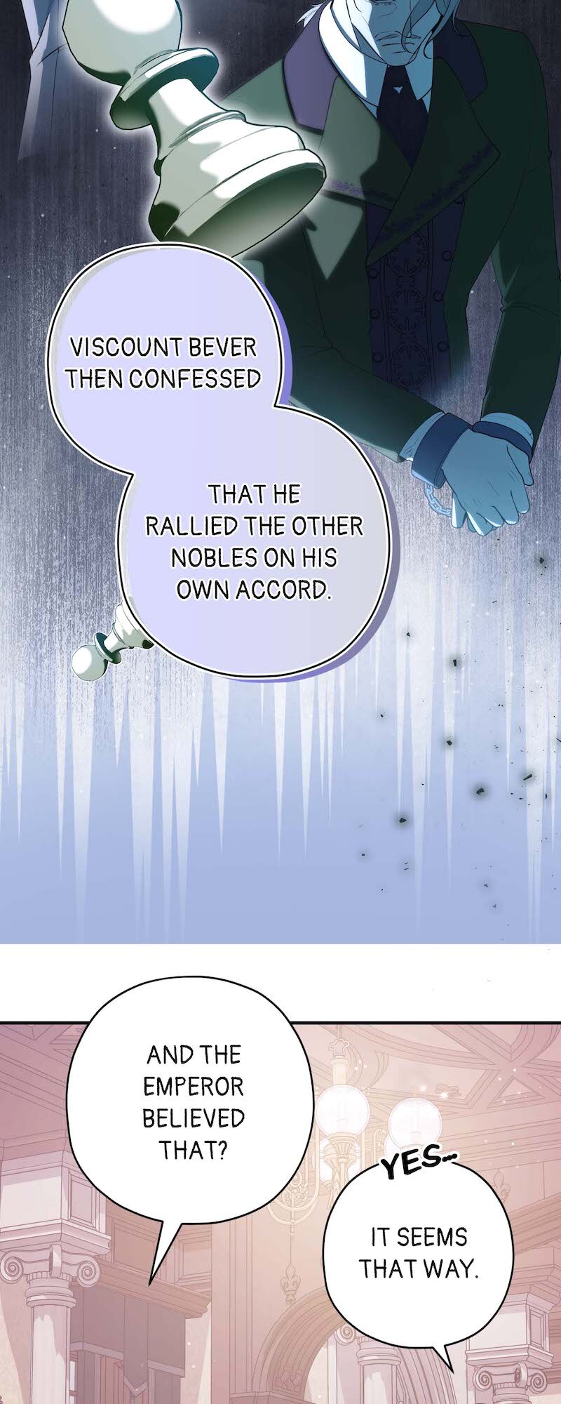 The Devilishly Trash Duke Chapter 71 251 19