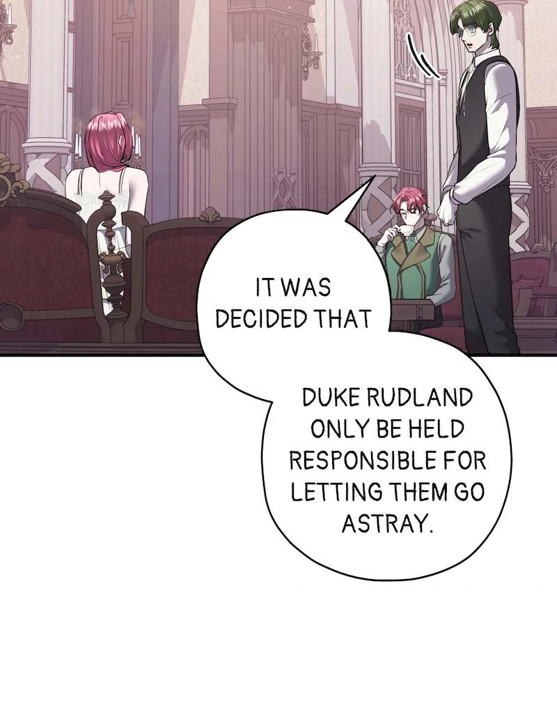 The Devilishly Trash Duke Chapter 71 252 20