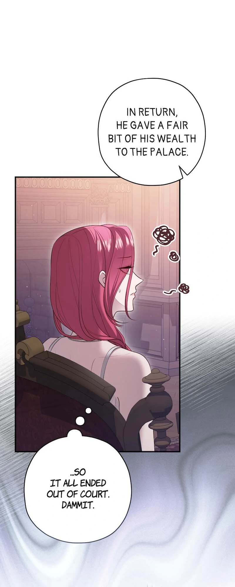 The Devilishly Trash Duke Chapter 71 253 21